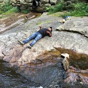 Meet your Posher, Arturo